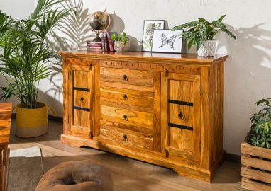Sideboard Akazie