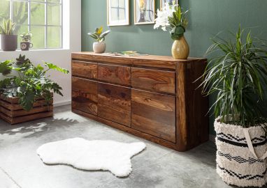 Sideboard Sheesham