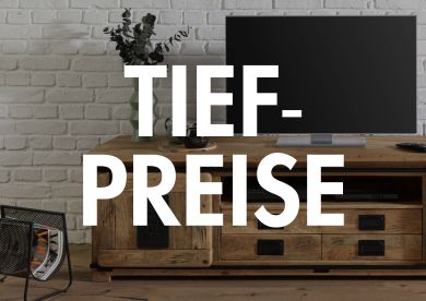 Dauerhaft günstig
