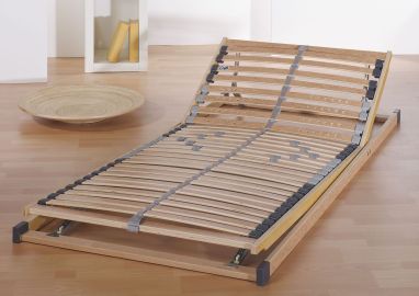Lattenroste