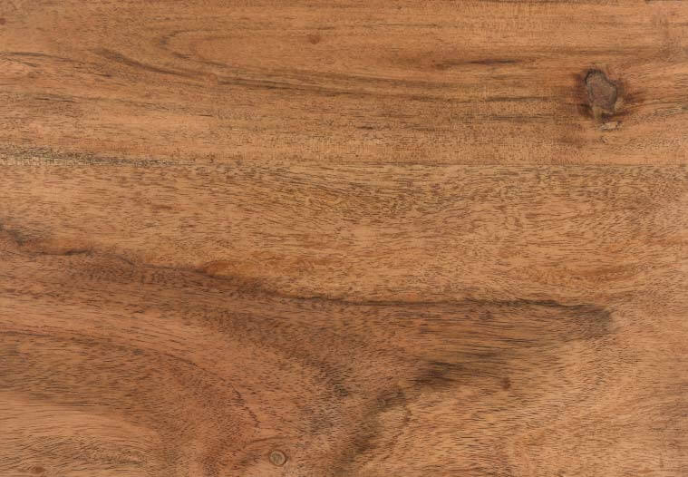 Holz Massiv Akazie