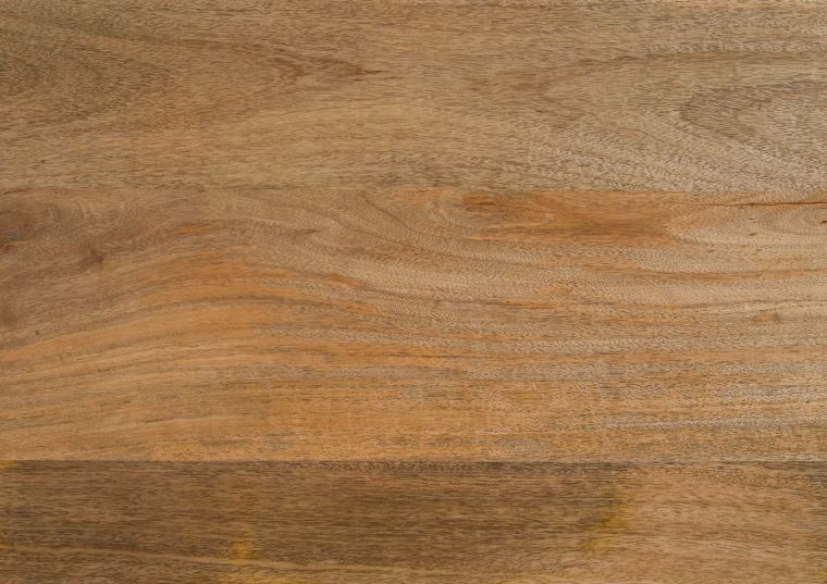 Muster Mango natur klar lackiert BLACKBURN