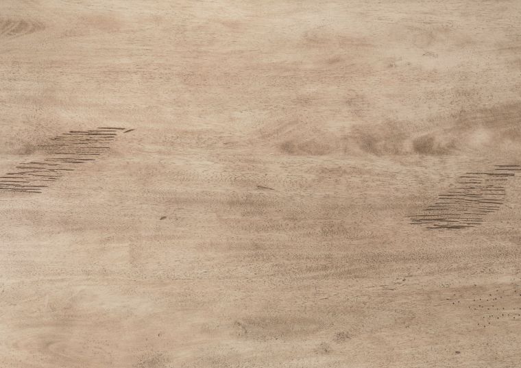Muster Mango beige lackiert RAILWAY