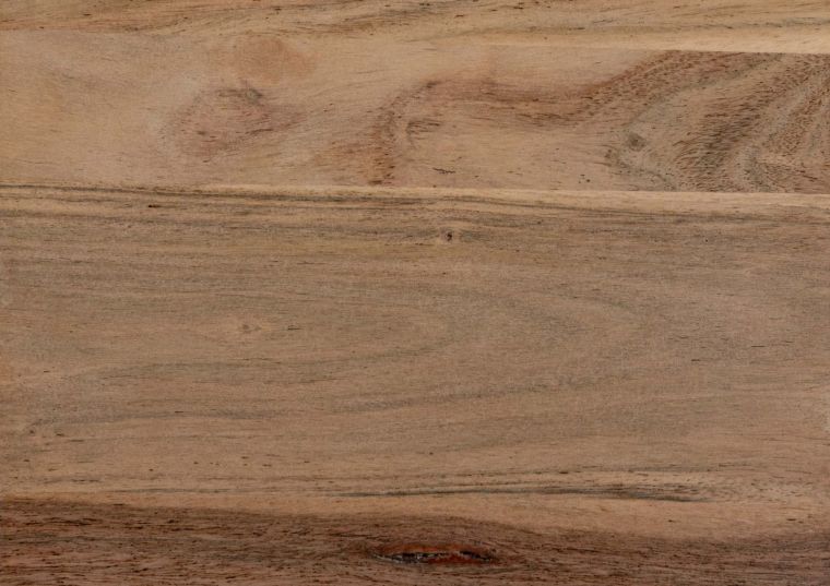 Muster Akazie natur lackiert PURE ACACIA