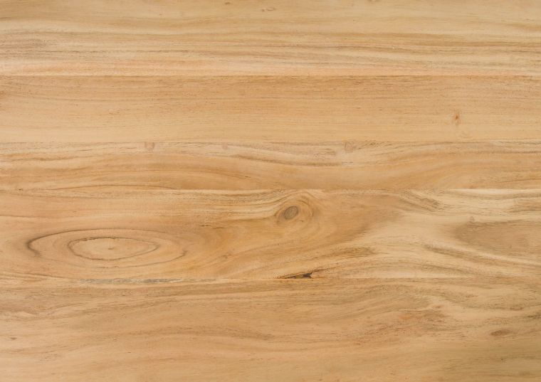 Muster Akazie 20x1x20 natur lackiert MARRAKESCH
