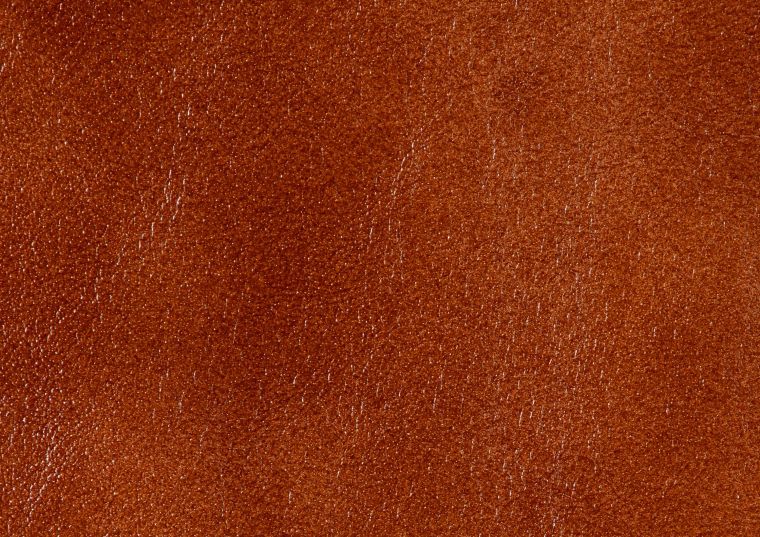 Muster Echtleder 15x20 cognac KH-13