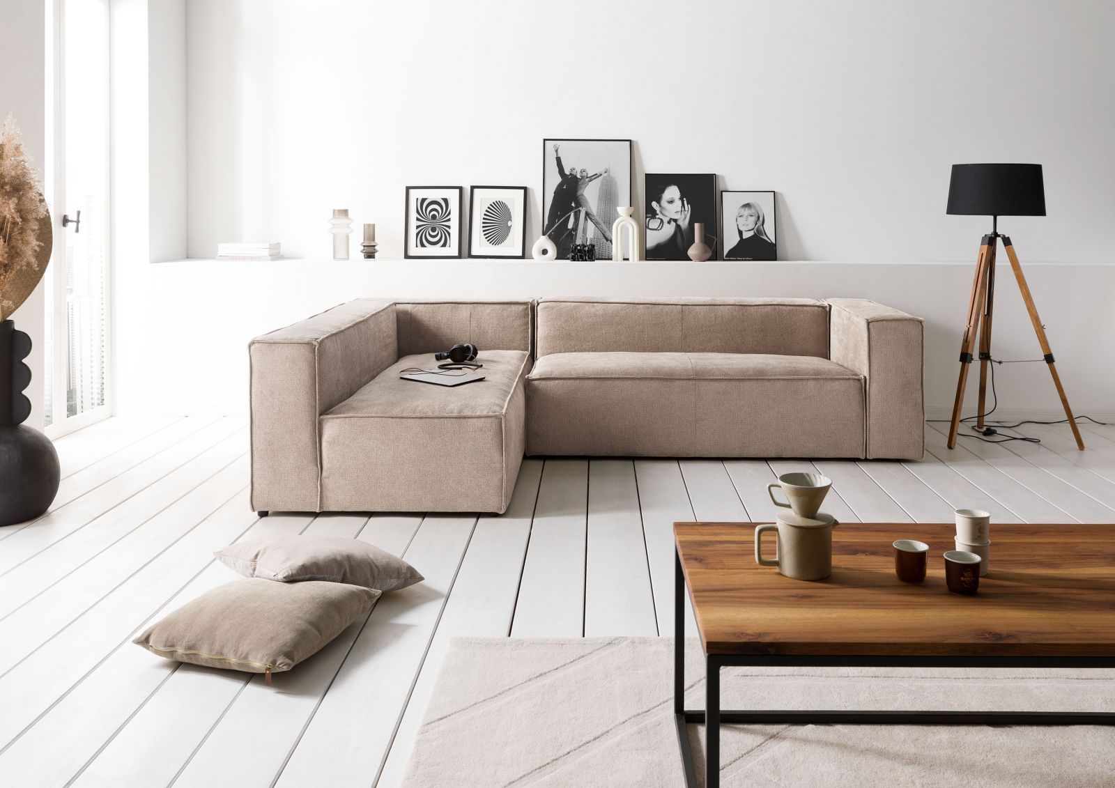 Modular ecksofa on sale