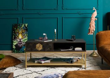 DIAMOND Couchtisch Mango - Verschiedene Farben