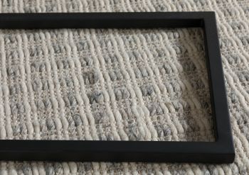 Beistelltisch Wildeiche 30x40x60 natur geölt LOUNGE COLLECTION #06