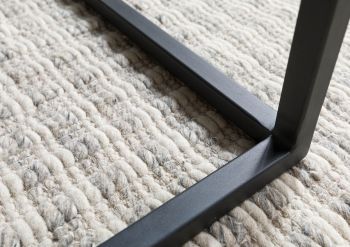 Couchtisch Mango 120x60x43 braun geölt LOUNGE COLLECTION #104