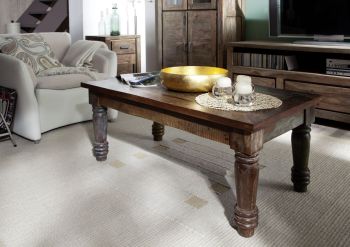 FABLE Couchtisch #06 Altholz