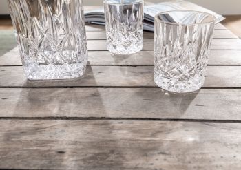 Couchtisch Mango 120x60x43 grau lackiert RAILWAY #260
