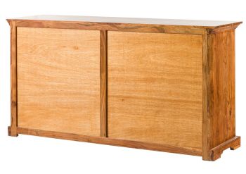 Sideboard Akazie 171x50x90 honig  lackiert OXFORD #0403