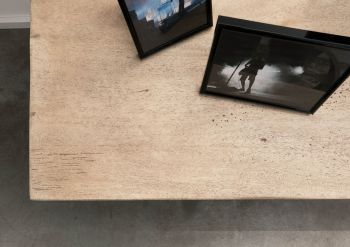 TV-Board Mango 200x55x50 whitewash lackiert RAILWAY #351