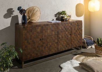 STILMÖBEL Sideboard #128 Mango
