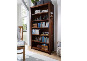 METRO LIFE Regal 100x200x40 Palisander