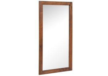 Spiegel Akazie 115x6x60 nougat lackiert OXFORD #327