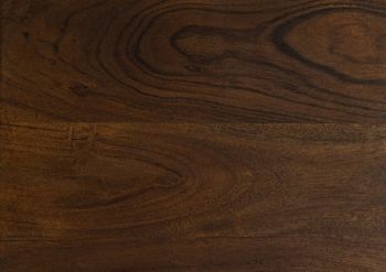 Muster Akazie braun lackiert PURE ACACIA