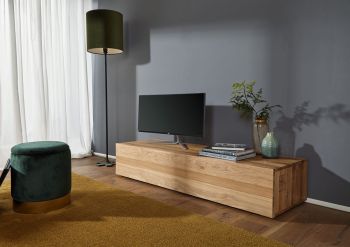 FRANKFURT TV-Board #106 Wild-/Zerreiche