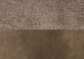 Muster 10x10 Polyester braun / braun zu Drehstuhl HENRI #100