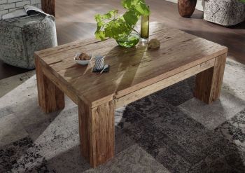 Couchtisch Teak 120x80x45 BASSANO #105
