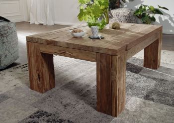 Couchtisch Teak 120x80x45 BASSANO #105