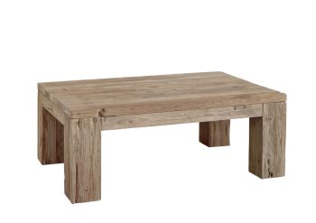 Couchtisch Teak 120x80x45 BASSANO #105