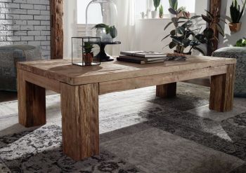 Couchtisch Teak 160x80x45 BASSANO #106
