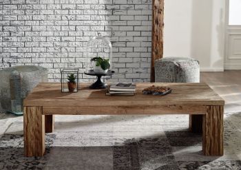 Couchtisch Teak 160x80x45 BASSANO #106