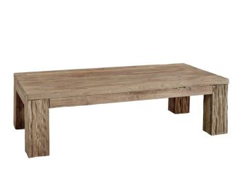 Couchtisch Teak 160x80x45 BASSANO #106