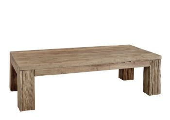 Couchtisch Teak 160x80x45 BASSANO #106