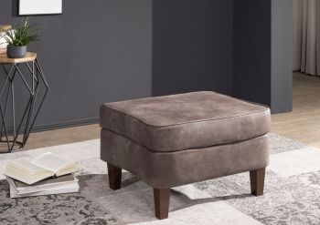 CHESTERFIELD Hocker  - Verschiedene Farben