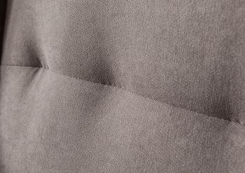 Ohrensessel 71x74x105 taupe SCANDI #110