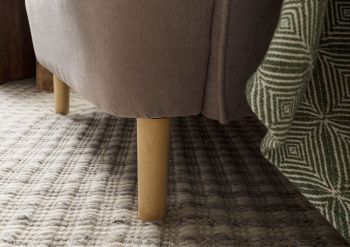 Ohrensessel 71x74x105 taupe SCANDI #110