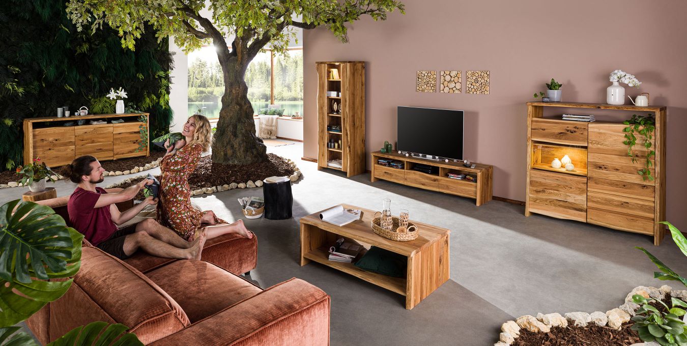 PURE OAK