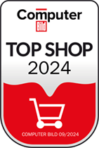 Massivmoebel24 ComputerBild TOP SHOP